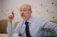 Резніков: ми з Кличком домовилися, що питання “дерибану” земель на голосування взагалі не ставитимуться