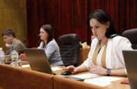 В Запорожье в третий раз за две недели избрали главу облсовета