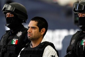Один из боссов мексиканского наркокартеля признался в 1500 убийствах
