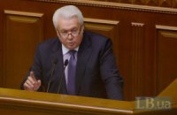 Прежде чем назначать выборы, нужно обеспечить равные условия для жителей Донбасса, - Олийнык 