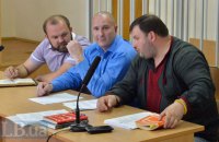 Суд отправил экс-командира "Беркута" Добровольского под домашний арест