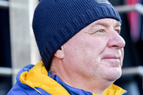 На чемпионате мира по биатлону тренер россиянина Логинова работал по аккредитационной карте украинской делегации