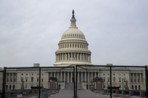 США предоставят Украине 60 млн долларов военной помощи