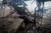 Російський дрон вбив працівницю ферми на Сумщині