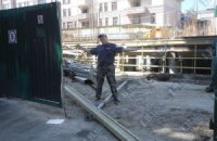 Застройщик уверяет, что ничего не строит на Пирогова