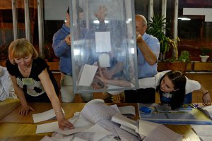 У Київраду пройшли члени "молодої команди" Черновецького