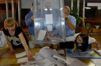 В Киевсовет прошли члены "молодой команды" Черновецкого