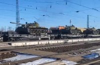 Т-54. Росія починає захлинатися 