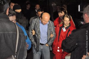 Задержанный чиновник из Ивано-Франковска должен был получить $100 тыс