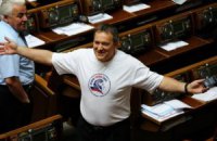 Колесниченко уверен, что закарпатские "вуйки" уничтожают леса за "драные три евро"
