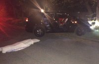 В Одессе убили известного адвоката 