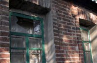 У результаті обстрілу бойовиків в Авдіївці пошкоджено 6 будинків