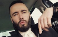Нардеп Ревега програв округ у Бердичеві викладачеві історії зі "Слуги народу"