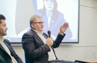 Тарас Качка: “Я згоден з тим, що нова Україна будується, в регіонах, на місцях”
