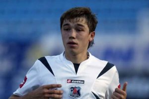 "Таврия" представила Романчука и не отдаст Шиндера 