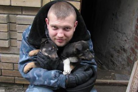 Украина возьмет на обеспечение родителей Михаила Жизневского