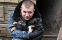 Украина возьмет на обеспечение родителей Михаила Жизневского