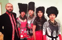 Джамала и ДахаБраха записали совместную композицию (аудио)