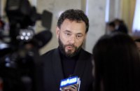 Президент дважды просил Дубинского выйти из фракции - источник в руководстве "Слуга народа"