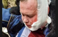 В окрестностях Чернигова военные сбили российский штурмовик. Обоих пилотов нашли (обновлено)