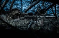 "Літній" наступ росіян на Запоріжжі розпочався ще навесні, — Волошин