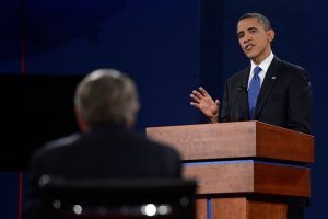 Обама выступит с речью по экономическим проблемам США