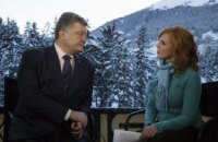 Порошенко: Украина готова провести выборы в Крыму после его возвращения