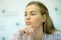 Сотник: ни один кандидат в президенты Франции, даже Макрон, не видит Украину в ЕС