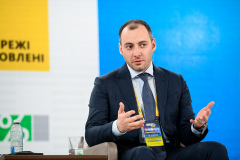 Кубраков: К восстановлению дорог Донбасса присоединятся Всемирный банк и ЕИБ
