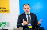 Кубраков: К восстановлению дорог Донбасса присоединятся Всемирный банк и ЕИБ