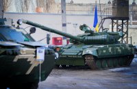 Згода надати Україні танки та інше важке озброєння може повʼязуватися із побоюваннями ескалації наступу, – New York Times 