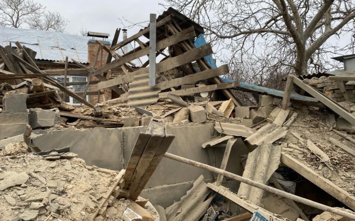 Головне за четвер, 25 січня: спроба прорвати оборону ЗСУ на Куп'янському та Авдіївському напрямках, катастрофа Іл-76 