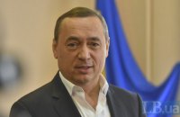 НАБУ в своем помещении незаконно блокировало Мартыненко вместе с адвокатом, - пресс-служба экс-депутата