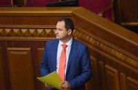Максим Дирдін: «Конституційний Суд у повному складі може запрацювати за пів року»