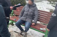 Поліцейські затримали начальника автослужби військової частини за підозрою у вимаганні хабарів 
