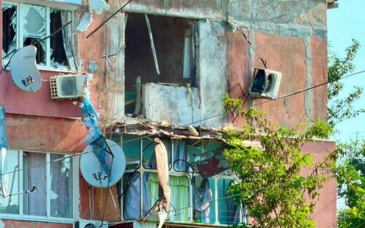 Упродовж дня окупанти понад 50 разів атакували Дніпропетровщину: є жертви