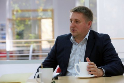 Онлайн-сервис от ПроКредит Банка в Украине