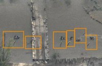 Окупанти вже втратили в Україні майже 29  тис. осіб