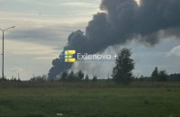 Дрони атакували в Росії великий комплекс Wildberries та університет, де розробляли технології для дронів