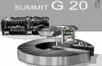Перед саммитом G20 Путина вооружат “фейковыми козырями” - InformNapalm