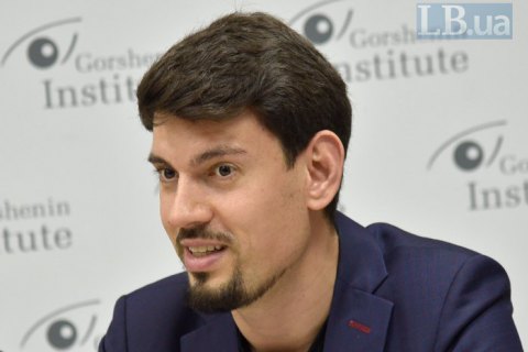 Законопроєкт про криптовалютні активи вводить визначення базових понять, пов'язаних із криптосферою, - Жмеренецький
