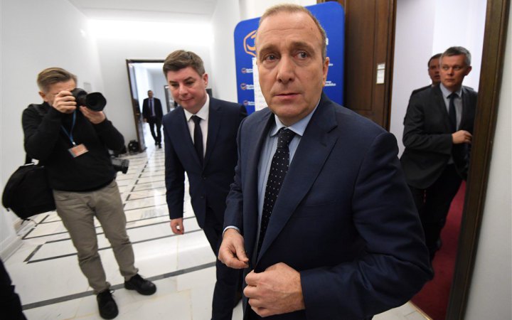 Польська опозиція ризикує програти парламентські вибори у жовтні через розбіжності, – опитування 