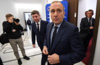 Польська опозиція ризикує програти парламентські вибори у жовтні через розбіжності, – опитування 