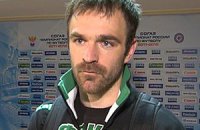 Игрок сборной Черногории: "У Украины нет игроков уровня Вучинича и Йоветича"