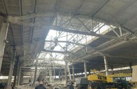 Росія вдарила по Бериславу керованими авіабомбами