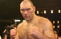 Валуев: «Переговоров с Кличко я не вел, у меня много других дел»