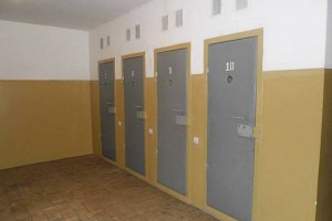 В Одессе работники ГПтС проверят, почему в СИЗО повесился человек