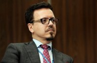 "Укрзалізниця" домовилася про співробітництво зі Siemens і Pesa