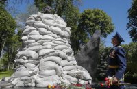 Військові розробили план оборони Києва на випадок повторного наступу окупантів