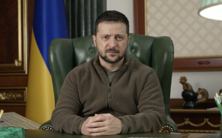 По всій Україні доволі швидко й ефективно відбуваються відновлювальні роботи, - Зеленський